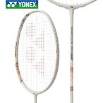 YONEX Yonex nano flair 700 игра ограниченное количество дизайн бадминтон ракетка 2NF-700G-343