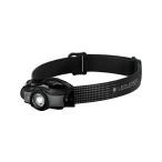  LED Lenser передняя фара MH5 черный / серый LEDLENSER MH5 Black/Gray 502147