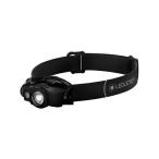  LED Lenser передняя фара MH4 черный LEDLENSER MH4 Black 502151