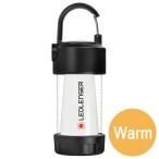  LED Lenser фонарь ML4. цвет свет LEDLENSER ML4 Warm 502231