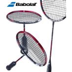  Babolat Babolat X-FEEL SPARK ( X fi-ru Spark ) бадминтон ракетка 602436