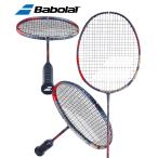  Babolat бадминтон ракетка X-FEEL ORIGIN ( X fi-ru Origin ) 602450