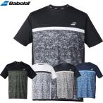  Babolat Babola Club Short рукав рубашка CLUB SHORT SLEEVE SHIRT2.0 Япония бадминтон ассоциация сертификация рассмотрение соответствие требованиям товар BUP5562C
