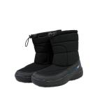 kos Be (COSBY) унисекс снегоступы snotore боты посещение школы ходить на работу для мужчин и женщин предотвращение скольжения CSSNB-10-BLK