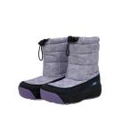 kos Be (COSBY) Junior снегоступы девушки ( Kids )snotore боты снежные игры посещение школы посещение детского сада CSSNB-49-PUL