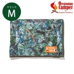 o Lego ni Anne туристский фургон водонепроницаемый тент на землю M размер (ya расческа ma forest la утка ) Oregonian Camper ENB-2051-YA