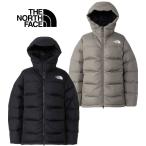 ザ・ノース・フェイス　EX ビレイヤーパーカ（ユニセックス）　ダウンジャケット　国内正規品　THENORTHFACE　ND92515