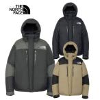 ザ・ノース・フェイス　バルトロライトジャケット（ユニセックス）ダウンジャケット【国内正規品】THENORTHFACE　ND92551