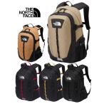 ショッピングノースフェイス リュック ザ・ノース・フェイス　ホットショット　デイパック　リュック　通勤　通学　THENORTHFACE　NM72302