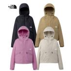 ザ・ノース・フェイス　ショートコンパクトジャケット（レディース）　THENORTHFACE　NPW22630