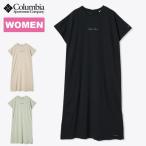 コロンビア ウィメンズトゥリースワローショートスリーブドレス Columbia W Tree Swallow(TM) OFZ Dress PL0243
