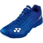  Yonex женский для бадминтон обувь энергия подушка Eara sZwi men YONEX 019 темно-синий голубой SHBAZ2L