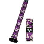  Balkan bat лента для рукояток цвет :PURPLE NIGHT VULCAN V100-PURNIGHT