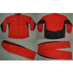 最終処分 PUMA プーマ v5.08 中綿サーマルジャケット＆サーマルパンツ上下セット カラー:(08)プーマレッド (上)862437＆(下)862438 18,480円の品