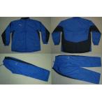 最終処分 PUMA プーマ v5.08 中綿サーマルジャケット＆サーマルパンツ上下セット カラー:(61)パワーブルー (上)862437＆(下)862438 18,480円の品