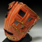 送料無料 40%OFF ローリングス 硬式グラブ プロプリモ 内野手用 R-10PK 2227::Ｒオレンジ×ライトブラウン L:右投げ