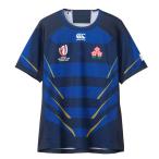  canterbury Japan RWC2023 копия генератор переменного тока ito джерси мужской RG33981WC