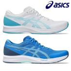 アシックス ランニングシューズ ライトレーサー6ワイド 1011B970