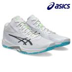 ショッピングバレーボール シューズ アシックス バレーボールシューズ V-SWIFT FF MT 4 1053A064-103