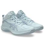  Asics баскетбол обувь GELHOOP V17 гель обруч V17 стандартный последний 1063A096-400