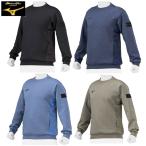  Mizuno Mizuno Pro стрейч тренировочный круглый вырез ограничение 12JEBK74