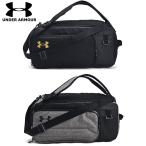  Under Armor UA темно синий Tein Duo da полный рюкзак S размер 40L 1381920