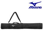  Mizuno чехол для биты 2 шт. входит . черный 1FJTD020