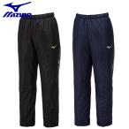 ミズノ MCラインブレスサーモ中綿ウォーマーパンツ 32MFB630