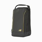  New balance Baseball обувь сумка сумка для обуви черный / Gold AC5005B-BLG
