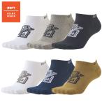 BEAMS DESIGN. производить сделал Z. 3P короткие носки ограничение BK79104