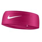  Nike Dri-Fit Fury Classic головная повязка vivid розовый / белый BN3050-618