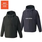 ショッピングゼット BEAMS DESIGNがプロデュースしたゼットのハーフジップウォームジャケット 裏起毛 限定 BOW72302