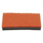  low кольцо s универсальный мощный очиститель губка orange 7×14cm EAOL8S06