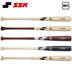 ショッピングSSK SSK 硬式木製バット プロエッジ 松本・岡本・坂本・プロモデル 限定 EBB3021FC1