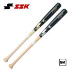 SSK 硬式木製バット プロエッジ 限定品 EBB3024F