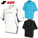 SSK トレーニングウェア PROEDGEグラフィックトレーニングピステ 限定 EBWP25009