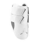 JORDAN Jordan fly беттер z защита локтей левый правый двоякое применение белый / серебряный JD1108-156