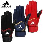  Adidas теплый batting перчатка защищающий от холода перчатки / удар . возможно сенсорная панель соответствует LBG852