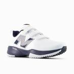  New balance тренировочная обувь 1000V1Turf белый / темно-синий M10003OH-4E