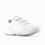  New balance тренировочная обувь 1000V1Turf белый M10008G4-4E