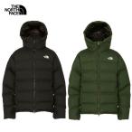 THE NORTH FACE ビレイヤーパーカ ND92215