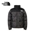 THE NORTH FACE ノベルティヌプシジャケット メンズ ND92336