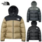 ショッピングノースフェイス ダウン ザ・ノース・フェイス ヌプシフーディー ダウンジャケット ND92559