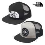 THE NORTH FACE メッセージメッシュキャップ NN02333