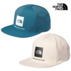 THE NORTH FACE テックロゴキャップ NN02379
