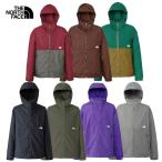 THE NORTH FACE コンパクトジャケット メンズ NP72230