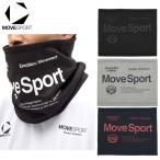  Descente MOVESPORT свет стрейч защита горла "neck warmer" для взрослых свободный размер ST5FNW50U