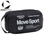 Descente MOVE SPORT Move спорт сумка для обуви ST6SBZ20U