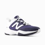  New balance бейсбол тренировочная обувь FuelCell 4040 v8 Turf-Trainer темно-синий / белый T4040TN8-2E