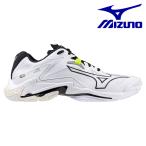  Mizuno волейбол обувь ue-b подсветка Z8 белый × черный V1GA240051
